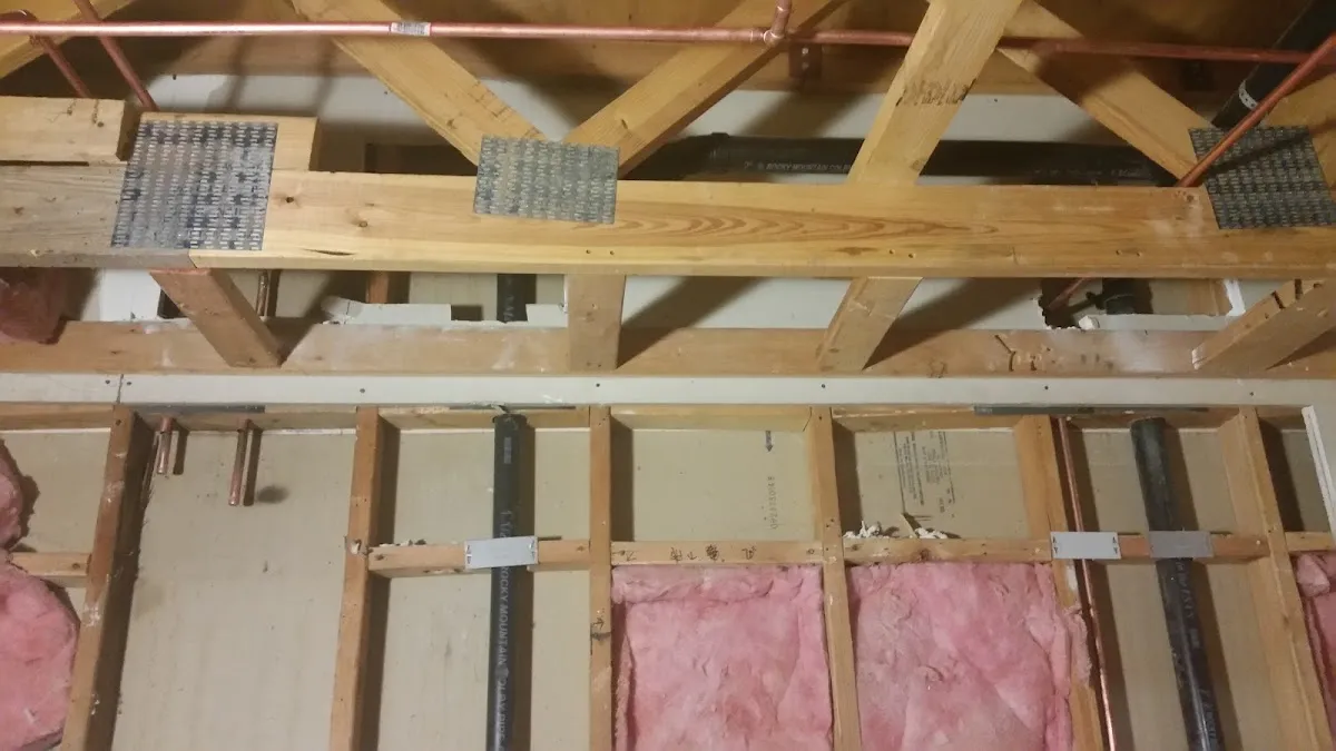 Plumbing services in Sumter, SC